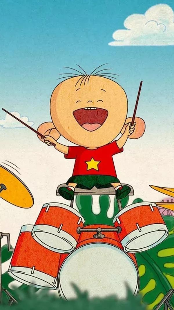 无水印高清图片分享第三弹 | 大耳朵图图