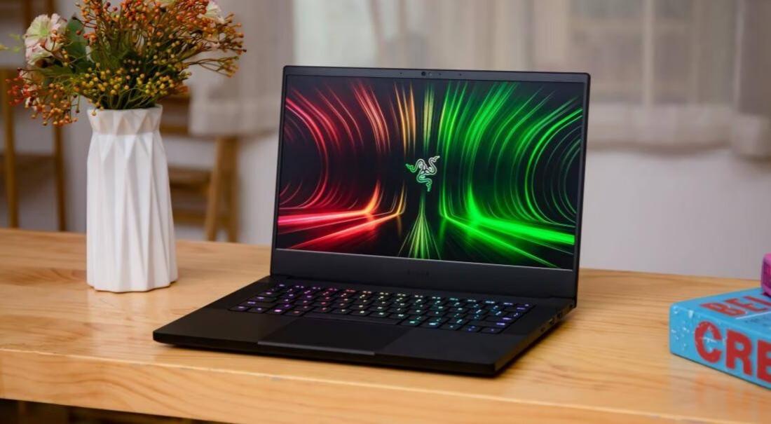 rog幻14和雷蛇灵刃14怎么选? - 知乎