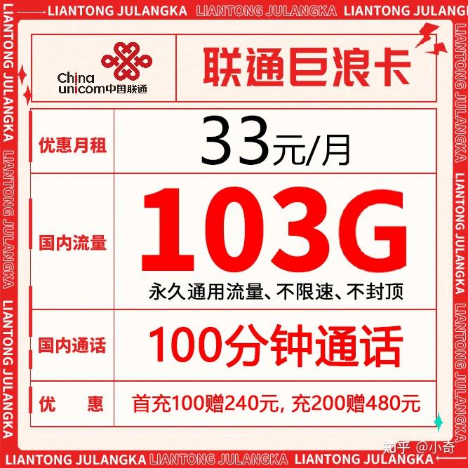 1,電信星馳卡:29塊110g全國流量 0.