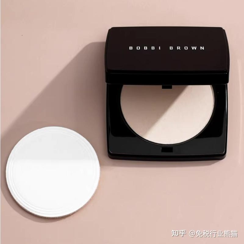 化妆师推荐的5款不踩雷大牌粉饼子!个顶个好用 - 知乎