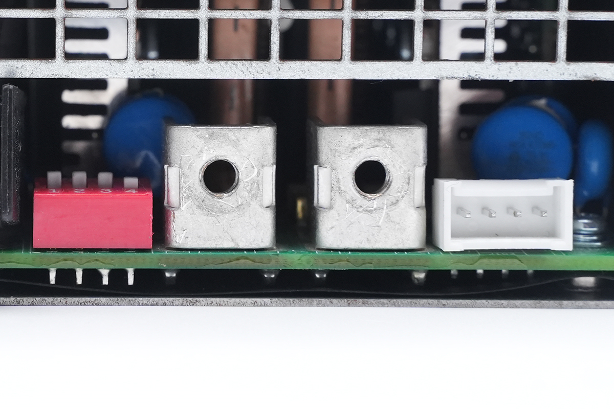 拆解报告：铂科2000W双向AC-DC氮化镓逆变器110BDC48-2000FC - 知乎