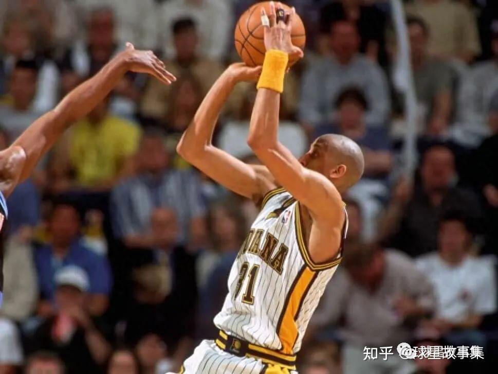 三分之王nba历史最强的五位三分手第一没有任何悬念