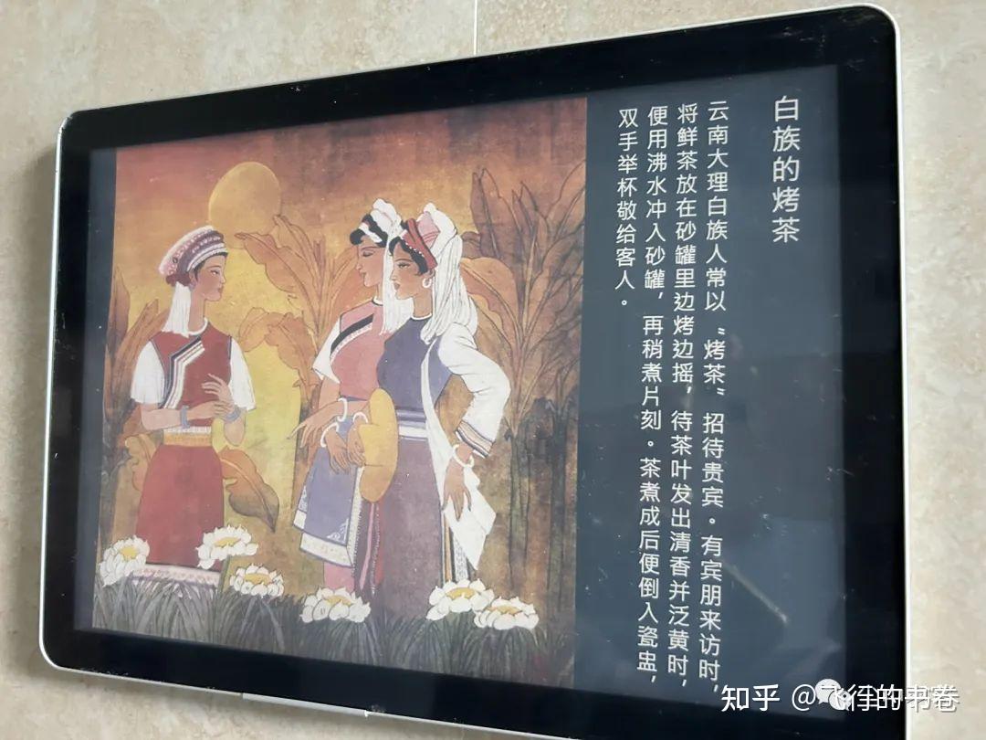 布朗族的酸茶、白族的烤茶、 苗族的虫茶,你都吃过吗? - 知乎