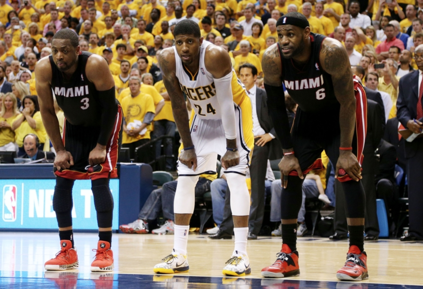 雷霆三巨头枉费牺牲各有所困