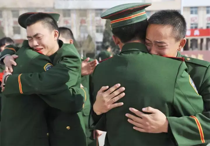 音乐带我的好兄弟