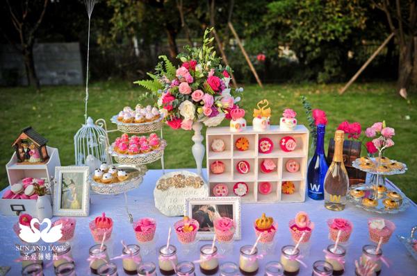 重庆户外婚礼场地_长春户外婚礼场地_天津户外婚礼场地