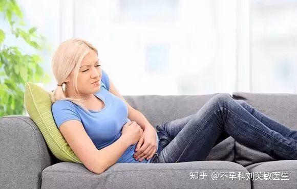 女性腹痛不可轻视 小心是妇科疾病作怪 知乎