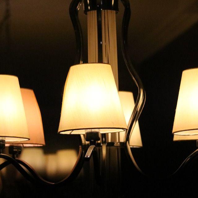 家居生活中，灯光设计有必要吗？