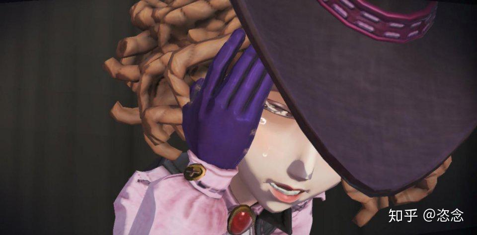 第五人格p5联动品质缩水双叶觉醒太丑玩家直言毁形象