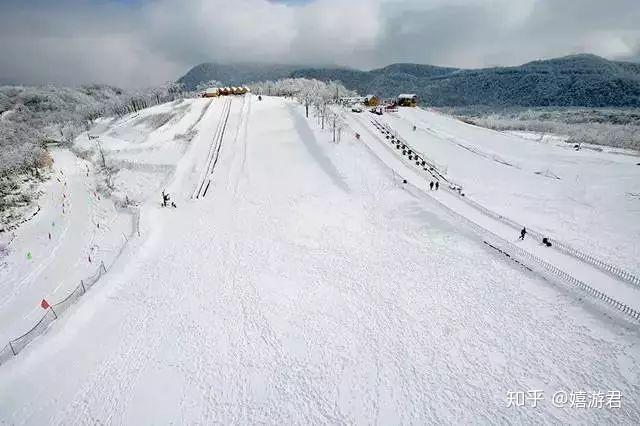江浙沪滑雪场居然这么多?红黑榜看这篇就够了! - 知乎