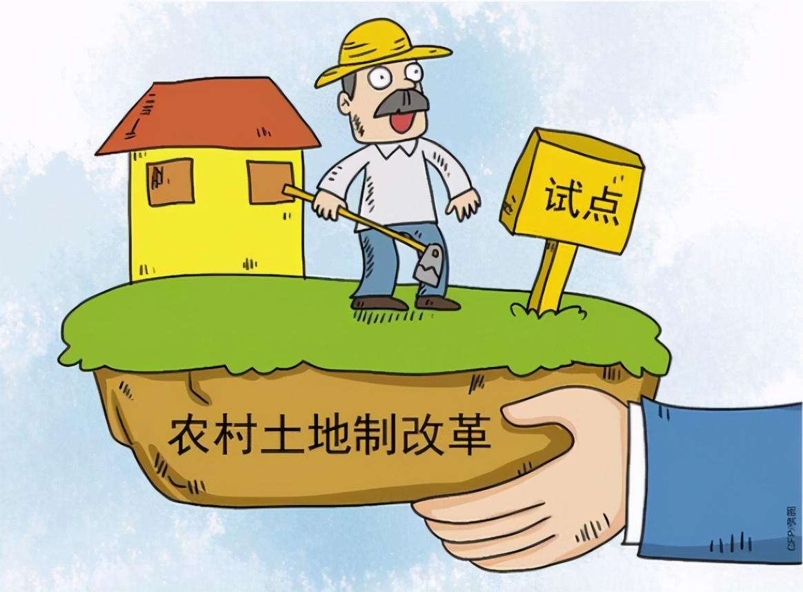 不要再把你的土地荒废啦～ - 知乎