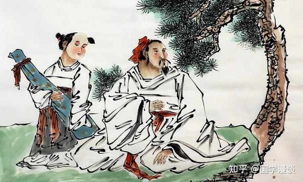曾国藩:人生“六戒”,成就一生 - 知乎