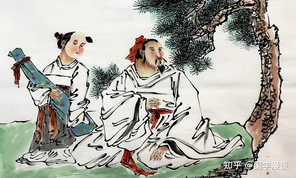 曾国藩:人生“六戒”,成就一生 - 知乎