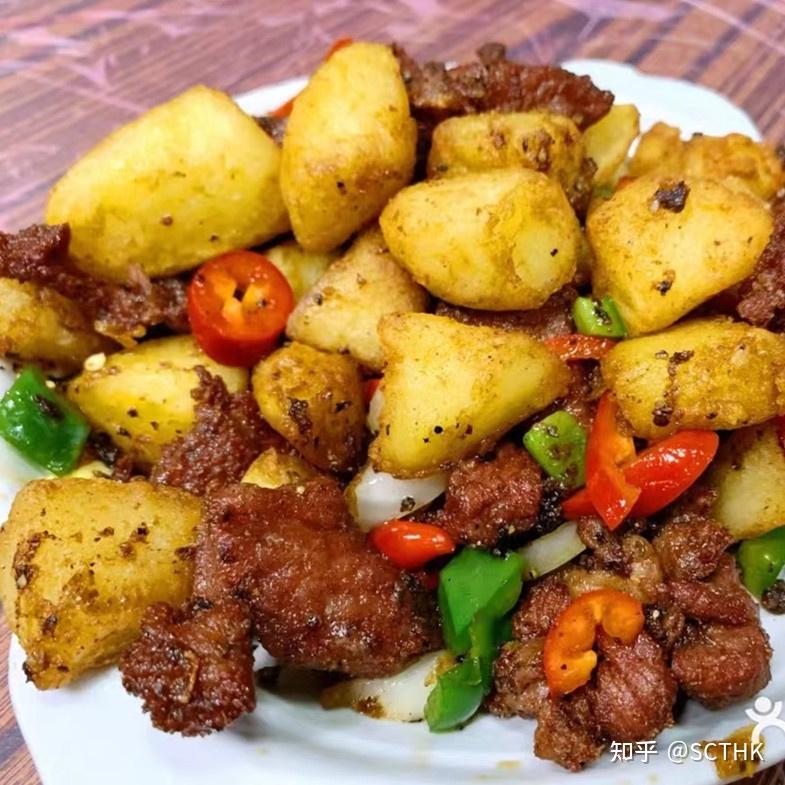 香港美食攻略之“平民美食天堂“深水埗必吃的30家有哪些？ - 知乎