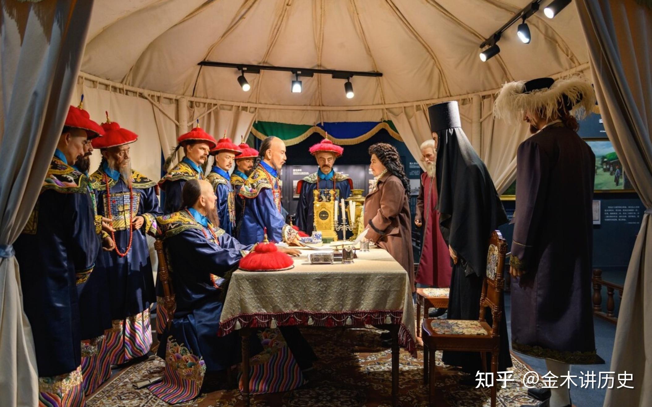 明朝末期,传教士为何被驱逐? - 知乎