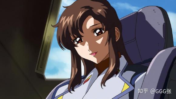 萝卜日记第109期 有鸟更火 机动战士高达seed Destiny 知乎