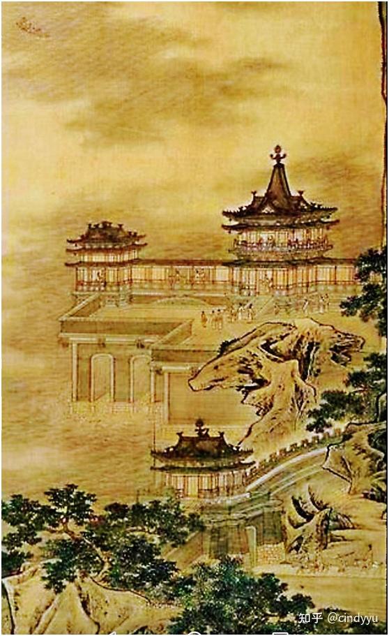 黄鹤楼的前世今生-黄鹤楼历史渊源是什么