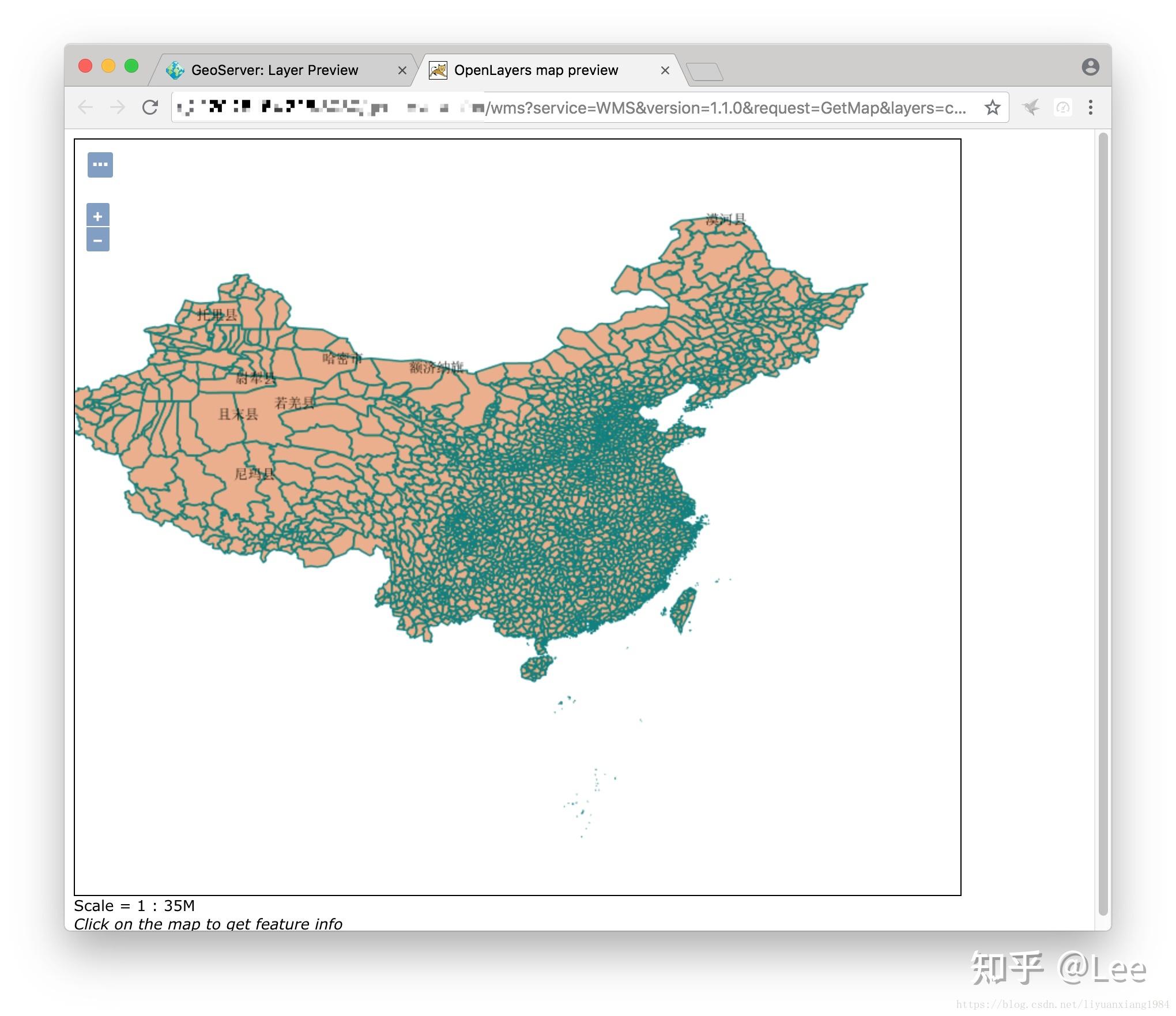  udig geoserver sld 
