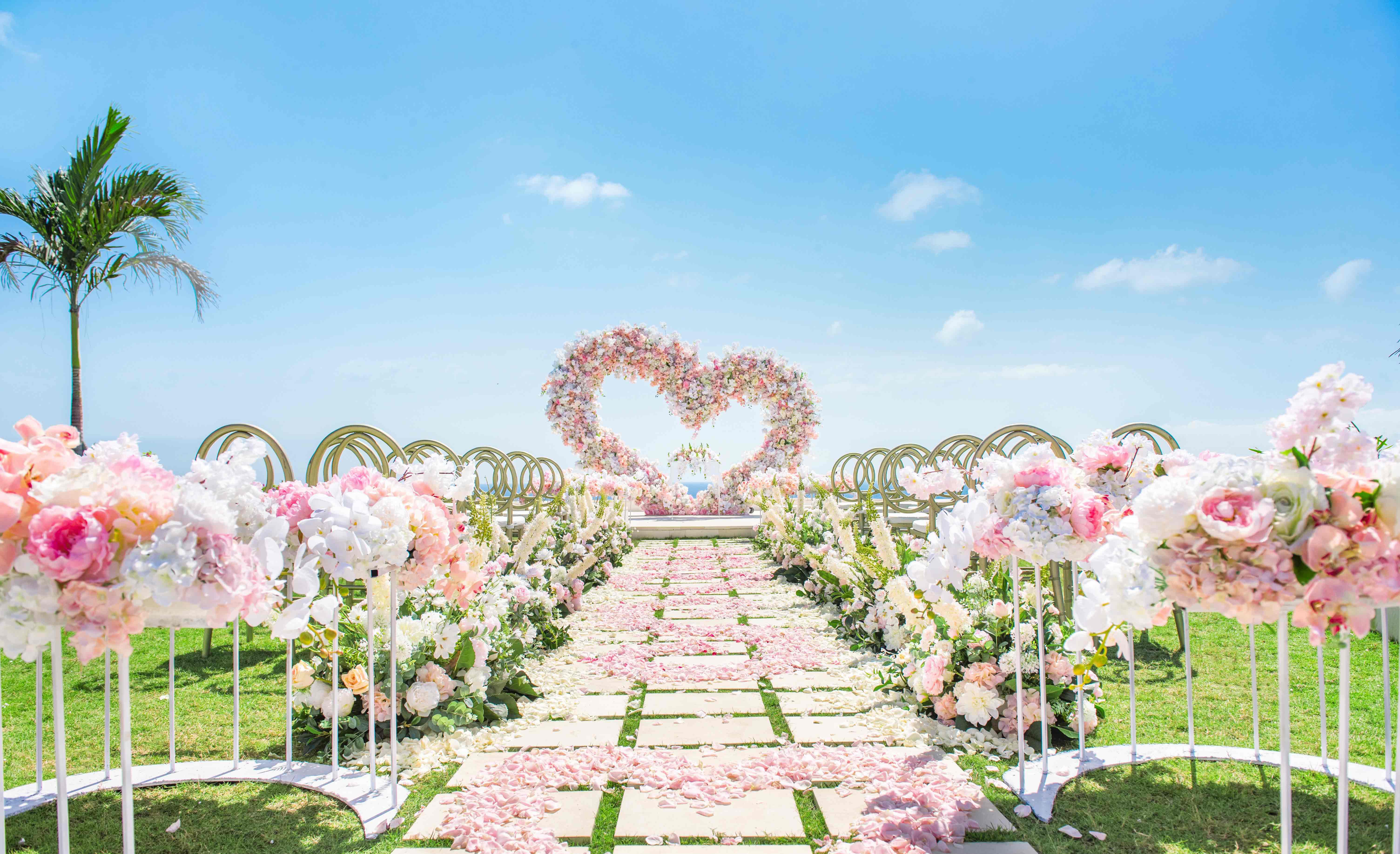 婚礼为什么一定要有仪式感呢?