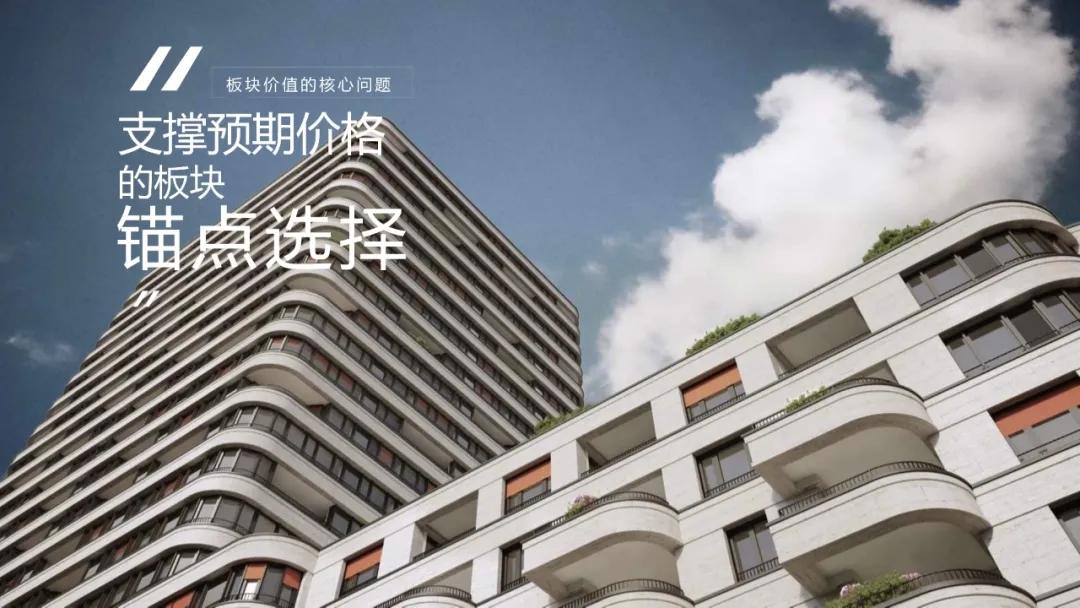 金地这套洋房营销策略,把城市营销玩明白了! - 知乎
