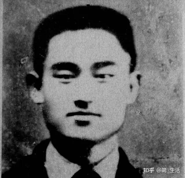 1927年杜月笙摆下鸿门宴，活埋汪寿华，自知罪孽，至死不敢回故土 - 知乎