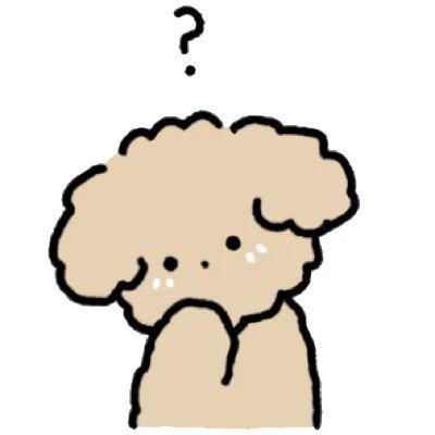 150张可爱的微信头像-可爱微信头像萌萌哒女生