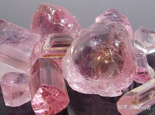 钻石原石怎样用肉眼分辩