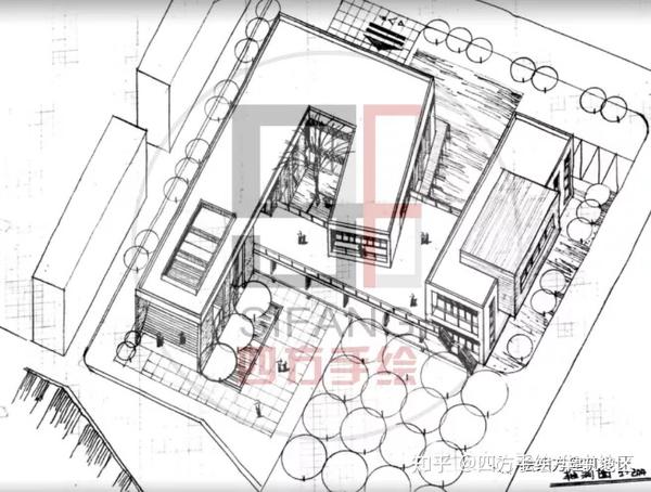 天津建筑考研培训：天津大学建筑考研初试科目丨天津大学建筑考研历年录取分数线+录取人数丨天津大学建筑考研快题真题解析丨郑州大学规划考研理论参考 ...