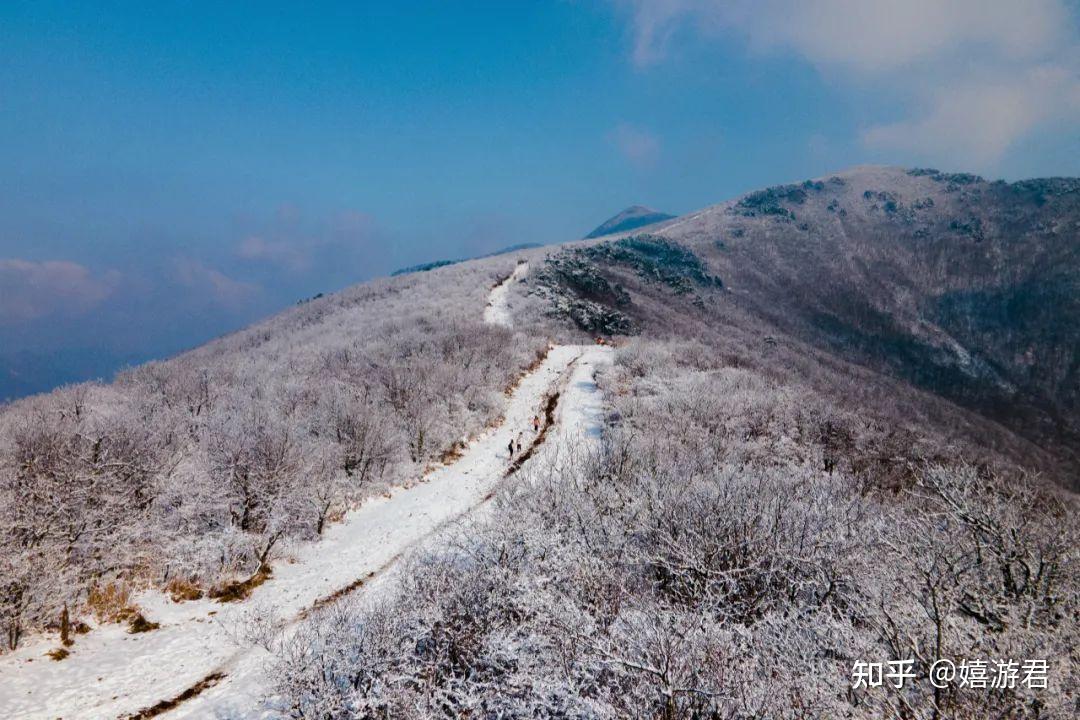 浙江省内Staycation,我推荐这个干挑面制霸的小县城 - 知乎