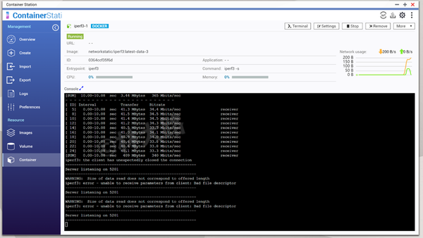 iperf3测速服务器搭建和使用指南 - 知乎
