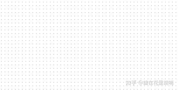CSS+HTMLu003c网格背景效果u003e - 知乎
