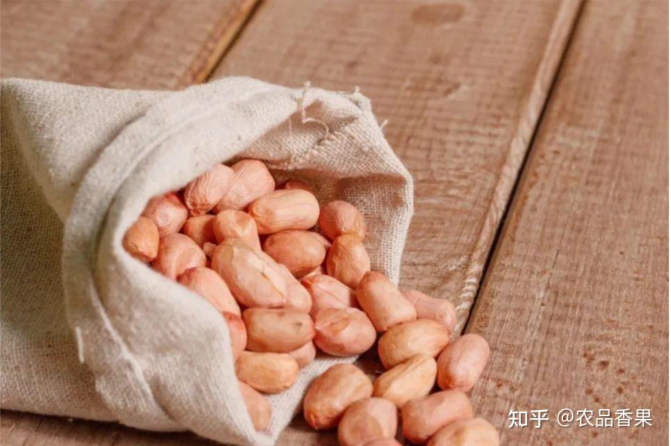 中医：经常吃花生有什么好处，别低估花生对人体的重要性！ - 知乎