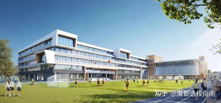 好消息华二上实复附新校来袭上海多区新建中小学进度曝光