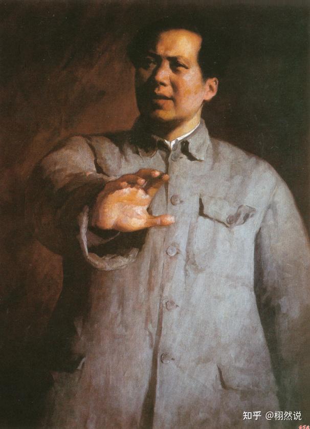 毛泽东:要扫除一切害人虫,全无敌! - 知乎