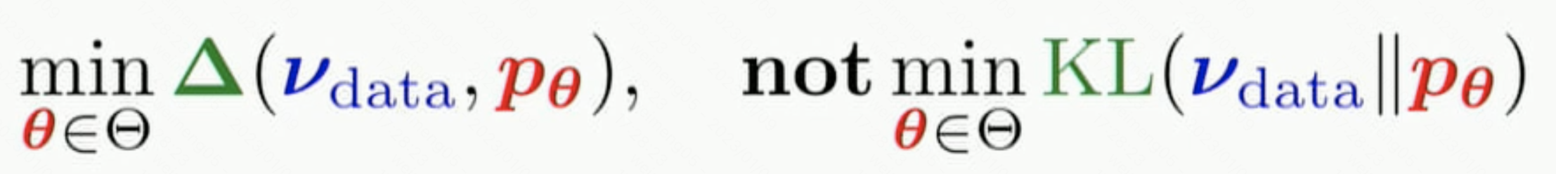 Optimal Transport简介 - 知乎