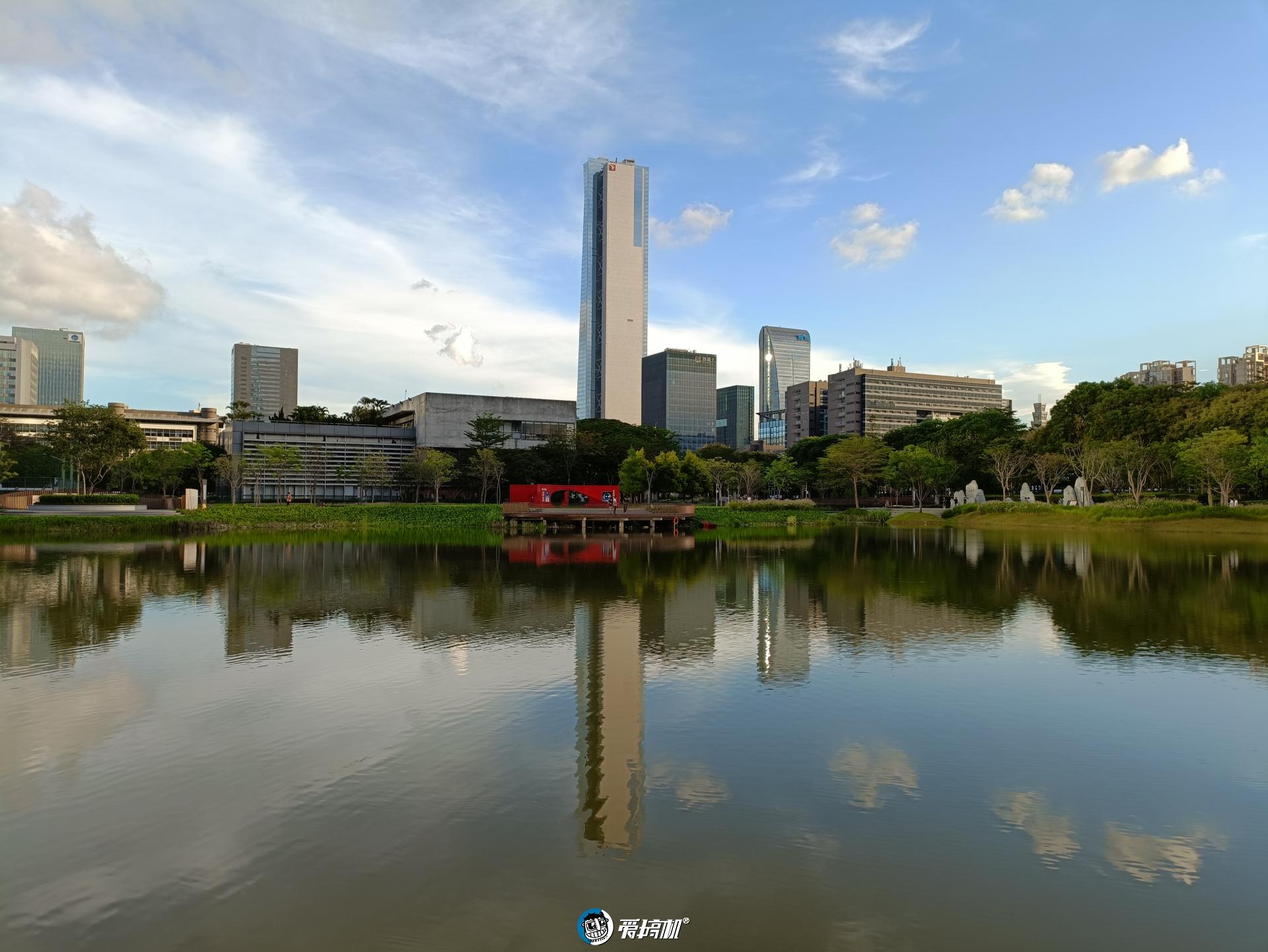 1499元起的天玑1100redminote10pro评测