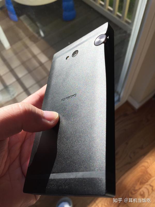 不完美的手机安桥cmx1