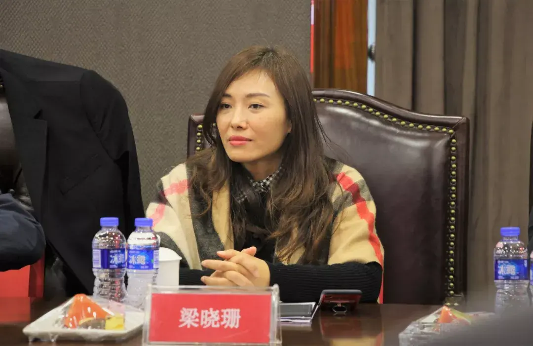 贺碧桂园集团与易居企业集团深度交流会圆满成功! - 知乎