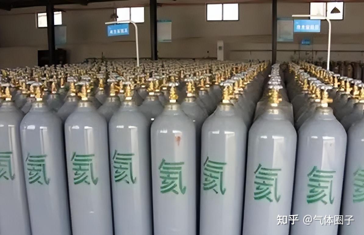 氦气的作用原来这么大！别再用来充气球了，太浪费了 - 知乎
