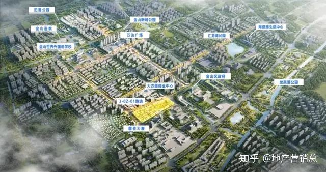 招商蛇口杀疯了!溢价25%上演「土拍双响炮」,中建东孚强势补仓... - 知乎
