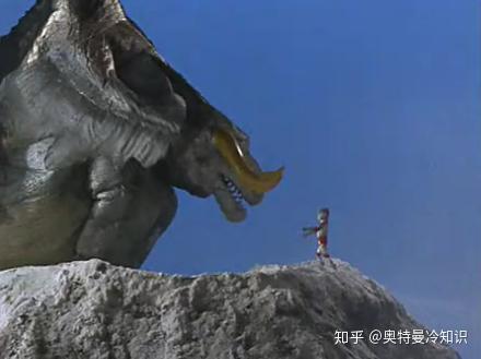 奥特曼大百科之杰克奥特曼怪兽篇三