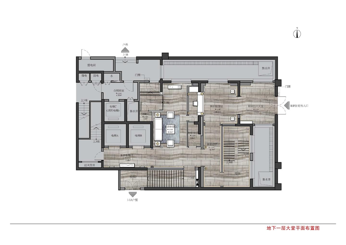 梁志天方案作品集锦｜室内设计师必备 - 知乎