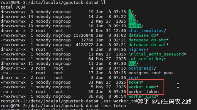 GPUStack从0.7.1到2.0版本升级踩坑日记 - 知乎