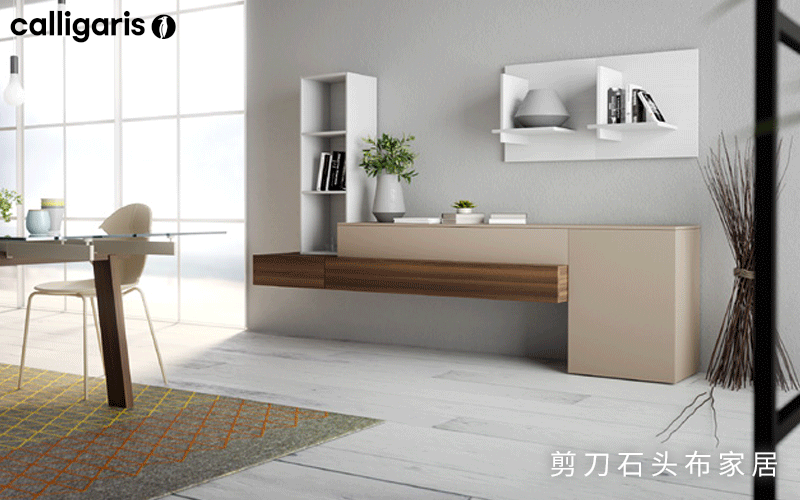意式轻奢家具,独具特色的家居风格 - 知乎