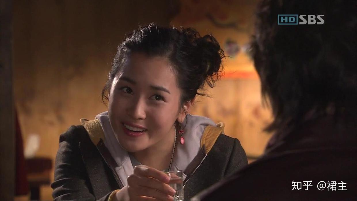 韩剧我的女孩mygirl细评第3集