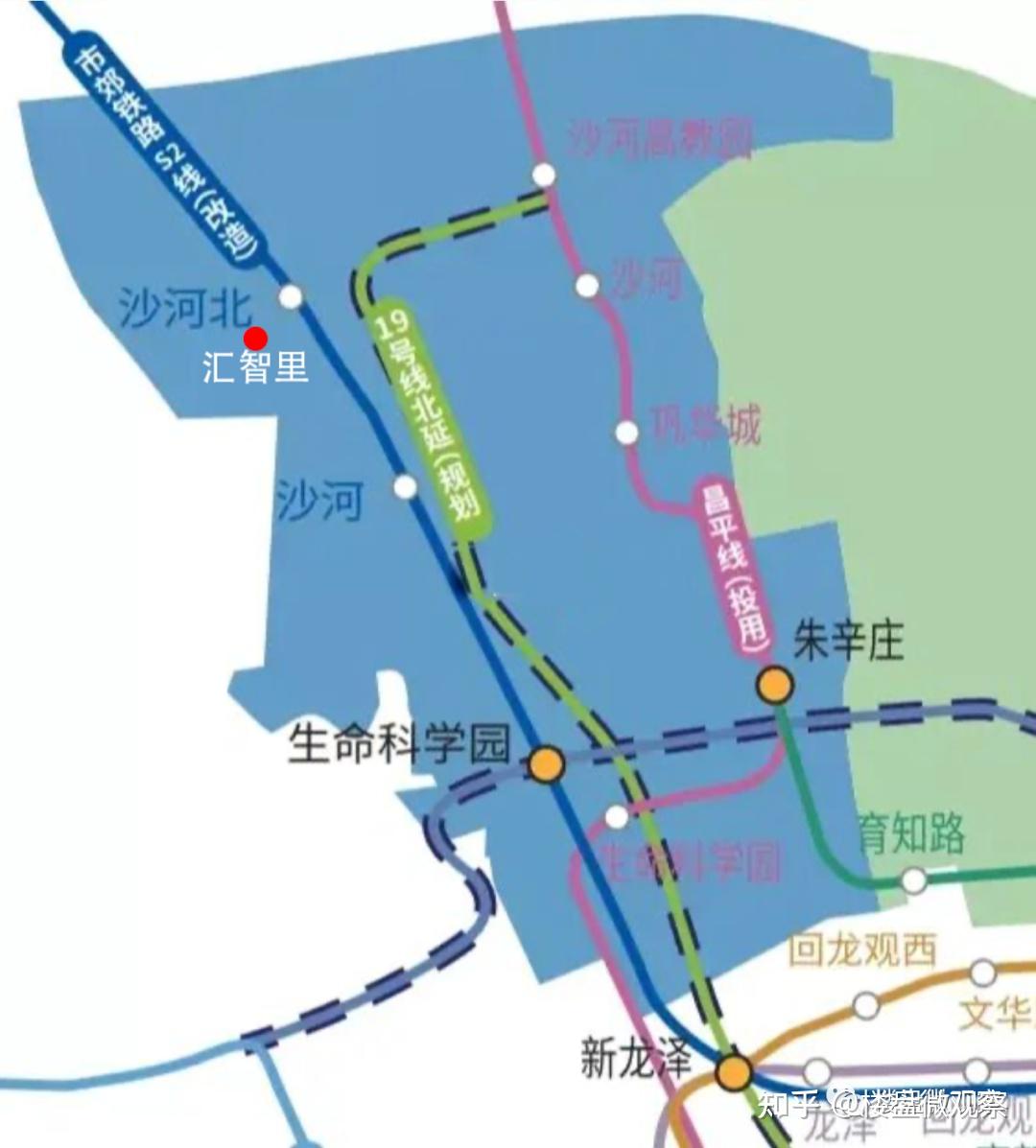 市郊铁路东北环线图片