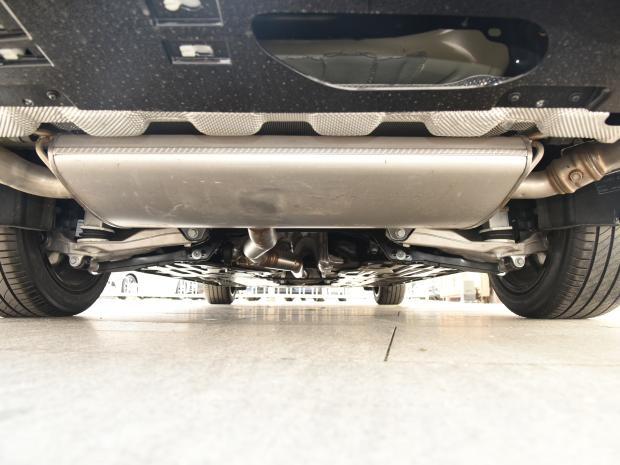 升级48v内外小改图说新款沃尔沃s90