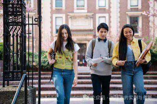 扒一扒大学生们是怎么用 AI 学习的 - 知乎