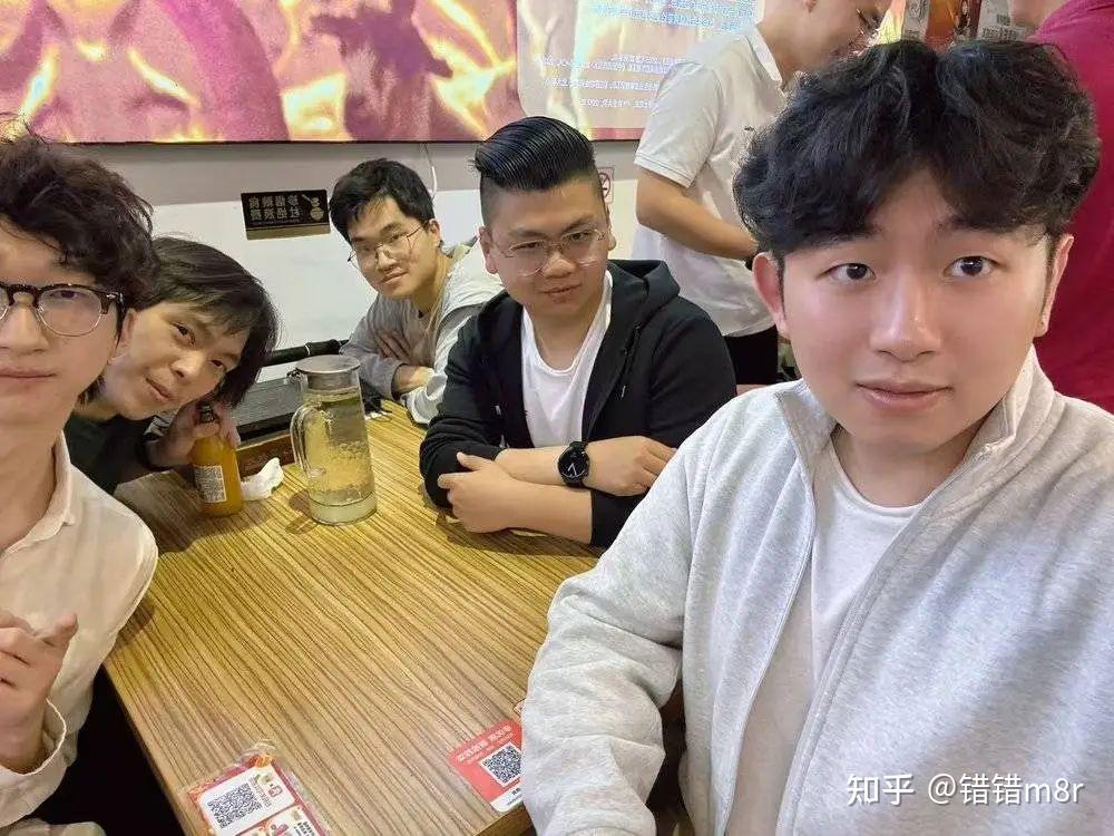 辍学的00后,正在扎堆改变世界 - 知乎