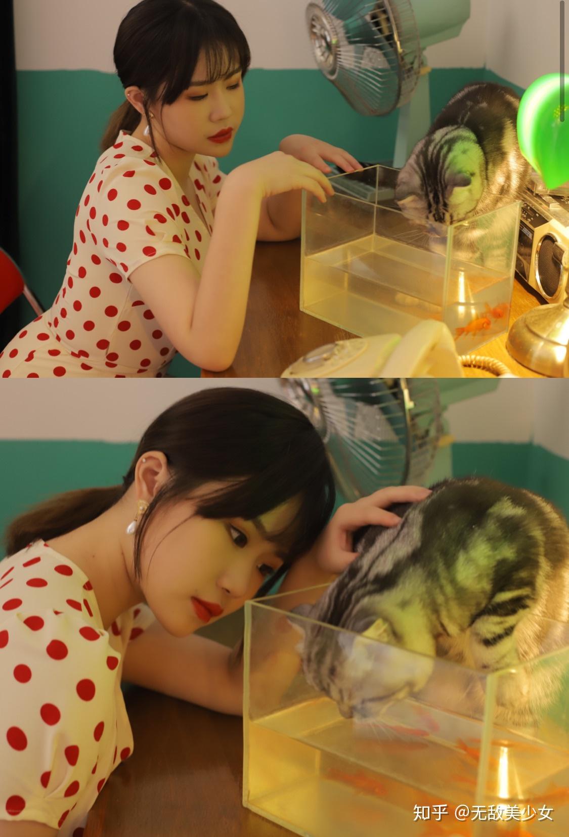 拍写真有哪些推荐的风格